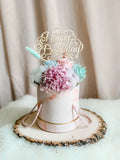 Birthday Bloom Box