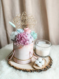 Birthday Bloom Box