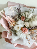 Coral Blush