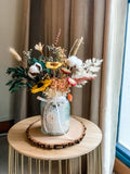 Sunkissed (Vase)