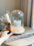 Glamour Candle Dome