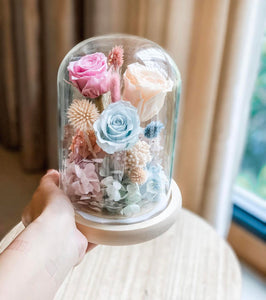 Pastel Dreams